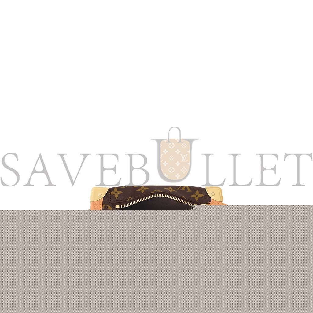l**is V*t*n side trunk pm m46815 (18*12*8cm)
